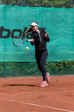 Tizia Brocks 258 - Blankeneser Pfingstturnier